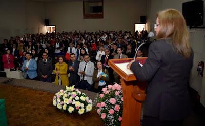 IMPULSA DIFEM FORMACIÓN ACADÉMICA DE PROFESIONISTAS EN REHABILITACIÓN