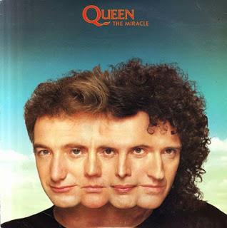 Vinilografía | Queen (Primera parte)