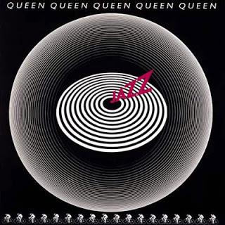 Vinilografía | Queen (Primera parte)