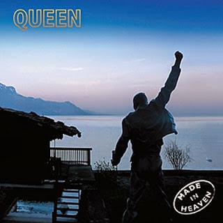 Vinilografía | Queen (Primera parte)