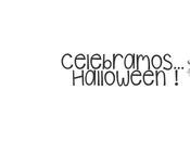 Celebramos HALLOWEEN!