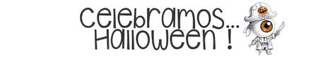 Celebramos HALLOWEEN!