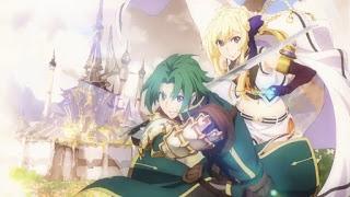 NewType Anime Award 2018, anuncio de triunfadores NewType Anime Award 2018, anuncio de triunfadores