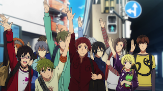 NewType Anime Award 2018, anuncio de triunfadores NewType Anime Award 2018, anuncio de triunfadores