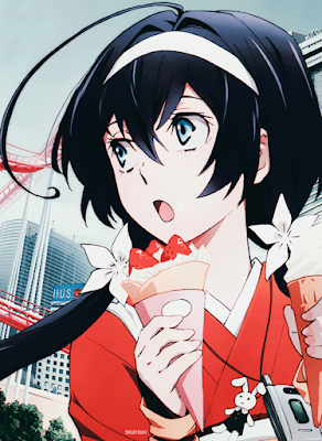 NewType Anime Award 2018, anuncio de triunfadores NewType Anime Award 2018, anuncio de triunfadores