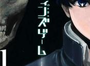 manga Darwin's Game contara "Anuncio super importante" noviembre