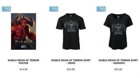 Blizzard se pronuncia sobre el rumor de un nuevo Diablo