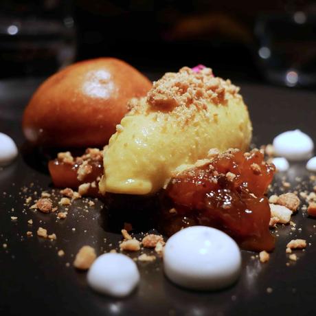 The Alchemix, el laboratorio del sabor. The Alchemix, el laboratorio del sabor.