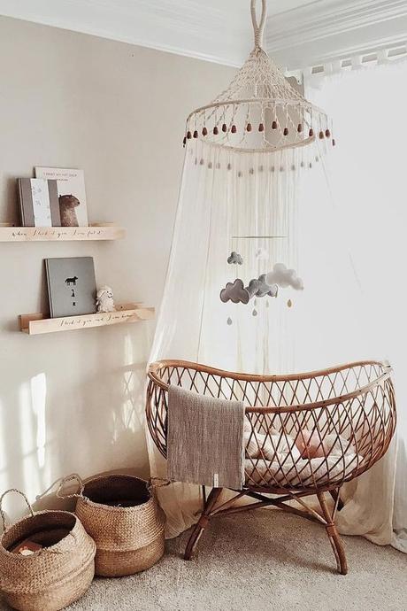 Cómo decorar con macramé: 10 ideas Cómo decorar con macramé: 10 ideas