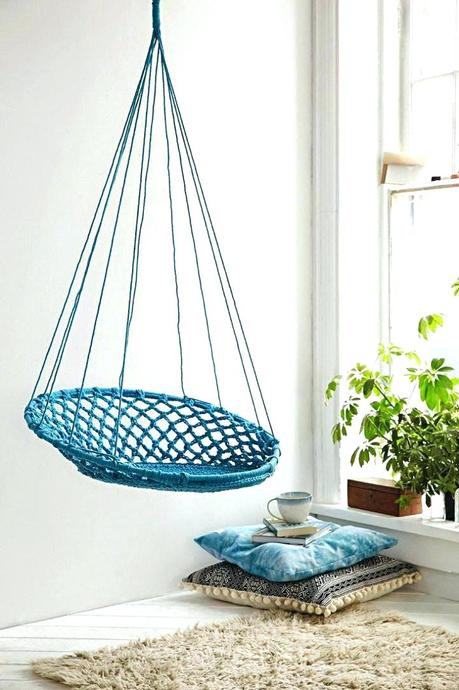 Cómo decorar con macramé: 10 ideas Cómo decorar con macramé: 10 ideas