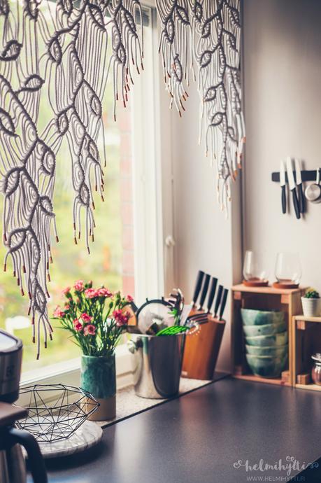 Cómo decorar con macramé: 10 ideas Cómo decorar con macramé: 10 ideas