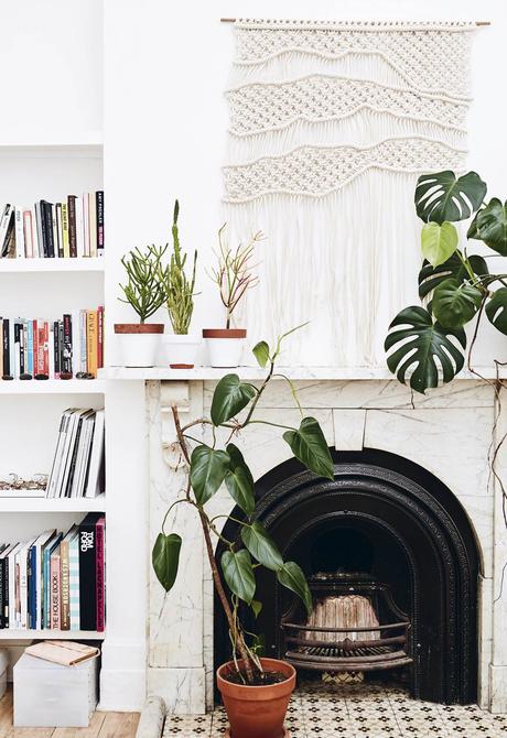 Cómo decorar con macramé: 10 ideas Cómo decorar con macramé: 10 ideas