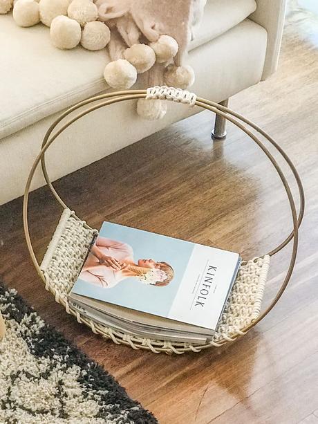 Cómo decorar con macramé: 10 ideas Cómo decorar con macramé: 10 ideas
