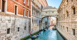Lugares que me gustaría visitar | Italia (#1)