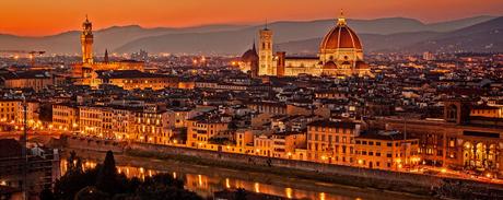 Lugares que me gustaría visitar | Italia (#1)