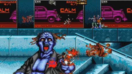 Los juegos más violentos de los años 80