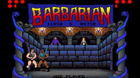 Los juegos más violentos de los años 80