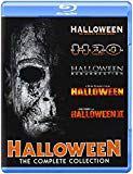 Halloween Complete Collection [Edizione: Stati Uniti] [USA] [Blu-ray]