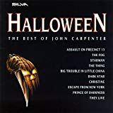 Halloween Music From John Carpenter Films