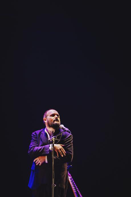 Flamenco heterodoxo a contracorriente en la Bienal Flamenco heterodoxo a contracorriente en la Bienal