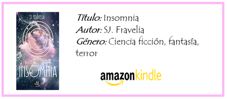 Insomnia - SJ.Fravelia