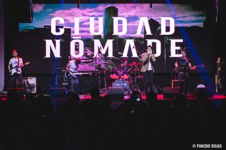 Ciudad Nómade presenta su segundo single: Siglo XXI