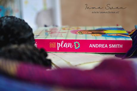 Reseña | Mi plan D (Andrea Smith)