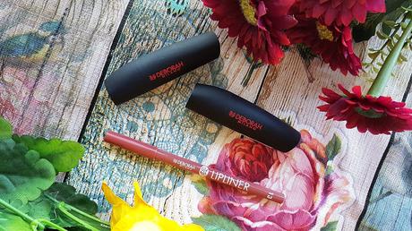 Glam Tattoo Colección de Deborah Milano y mucho más