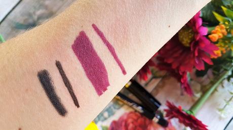 Glam Tattoo Colección de Deborah Milano y mucho más