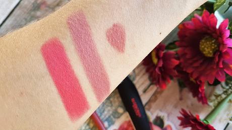 Glam Tattoo Colección de Deborah Milano y mucho más