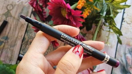 Glam Tattoo Colección de Deborah Milano y mucho más