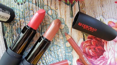 Glam Tattoo Colección de Deborah Milano y mucho más