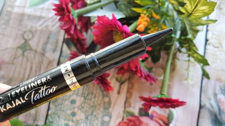 Glam Tattoo Colección de Deborah Milano y mucho más