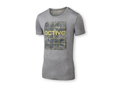 camiseta Crivit camiseta Crivit