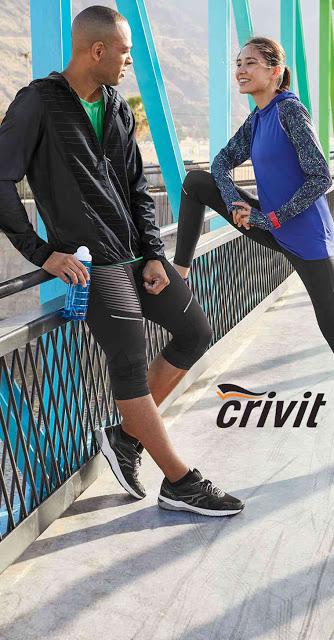 Crivit Crivit