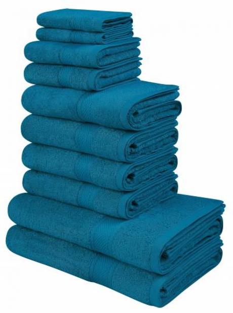 Baby Handtuch Set Bild Das Wirklich Spannende