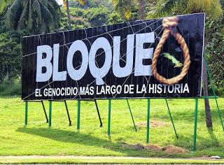 La fabulosa resistencia de la familia cubana y el viejo bloqueo vs Cuba La fabulosa resistencia de la familia cubana y el viejo bloqueo vs Cuba