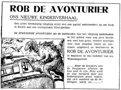 God save the saurians! (I) God save the saurians! (I)