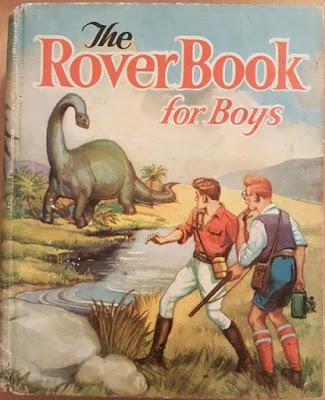 God save the saurians! (I) God save the saurians! (I)