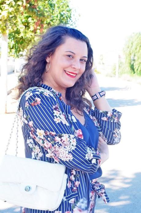 Traje dos piezas y top lencero