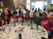 Guía para acompañantes Spartathlon 2018. España