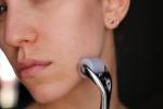 Microneedling con Skin Roller de Swiss Clinic