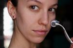 Microneedling con Skin Roller de Swiss Clinic