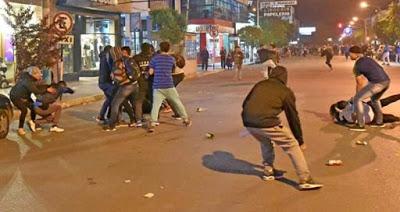 Trelew: Así arrancó la represión