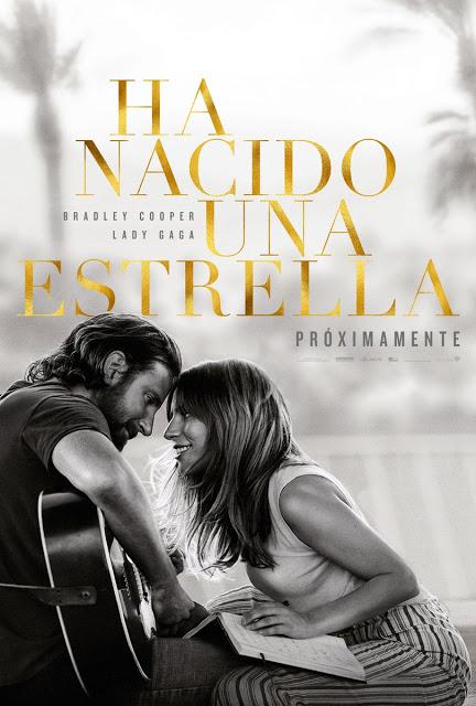 NACIDO ESTRELLA (2008)