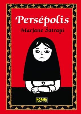 Persépolis (Satrapi) y Arrugas (Roca)