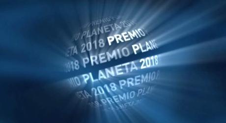 El ganador del Premio Planeta 2018 se encuentra entre estos diez finalistas.