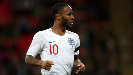 Raheem Sterling, una joya que no deja de pulirse