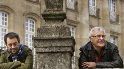 Carmena ya lleva 4 vueltas alrededor del mundo. “Mareadita” está la pobre