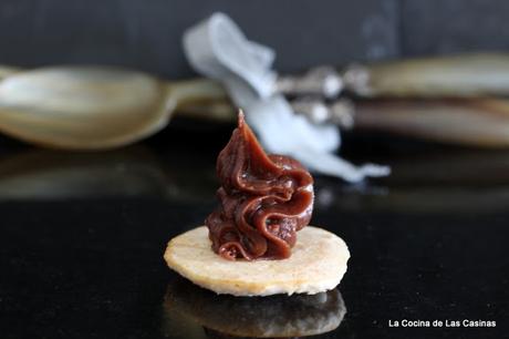 Pastel de Coco y Chocolate, Kokosová Laskonka, Café Savoy Praga